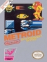 Nintendo  NES  -  Metroid